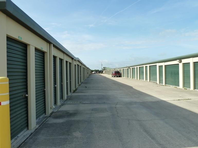 Discount Mini Storage of St. Johns