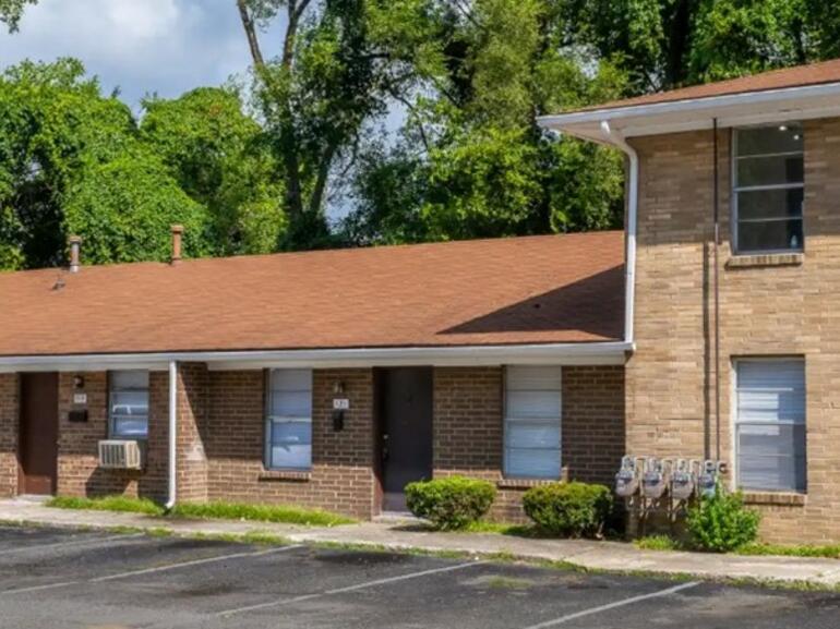 47-unit multifamily property