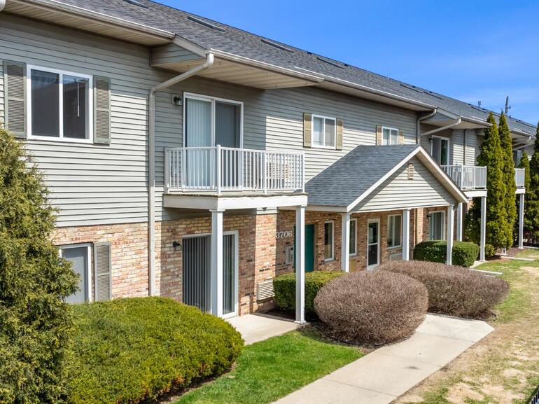 multifamily community