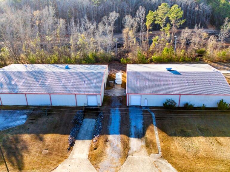 18,975-sq.-ft. manufacturing facility