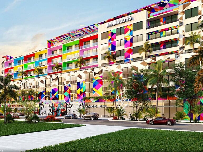 141-unit multifamily community