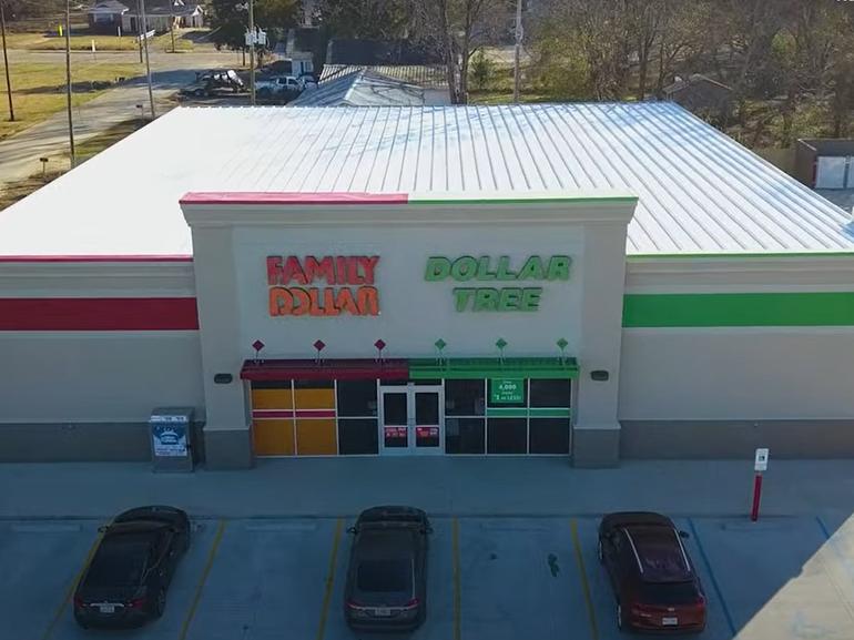 Family Dollar/Dollar General