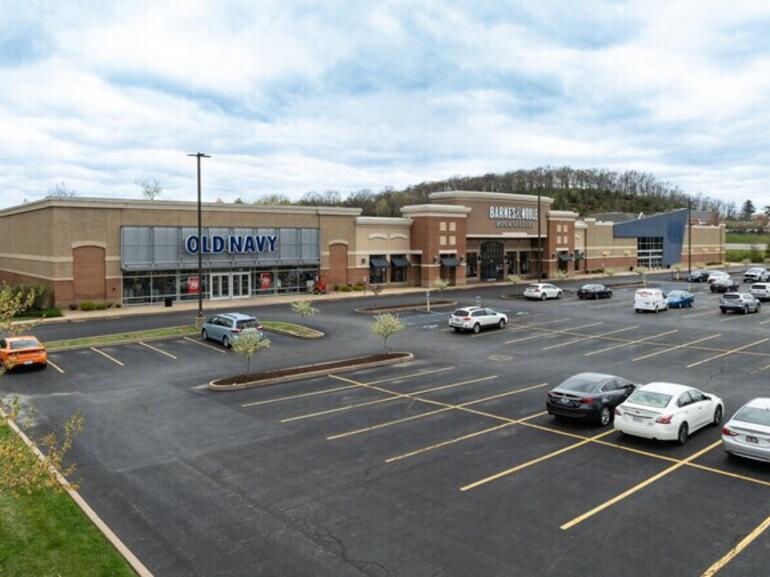 Fenton Commons
