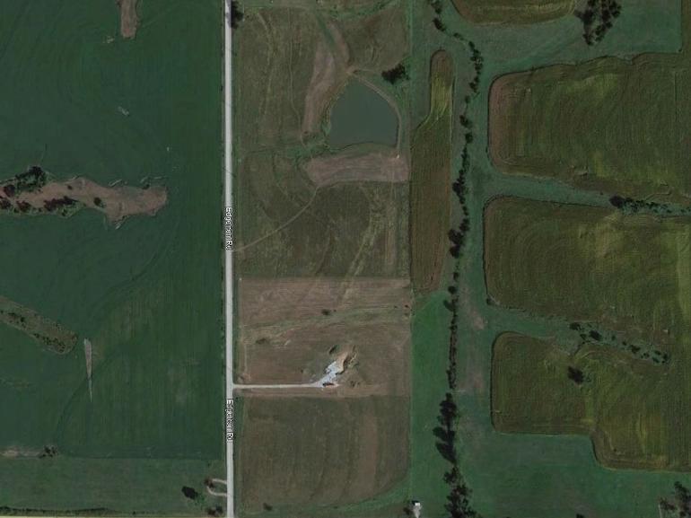 28-acre land development site in De Soto, KS