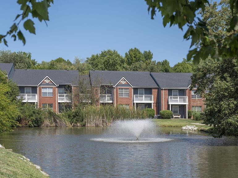 Fountainhead Apartments
