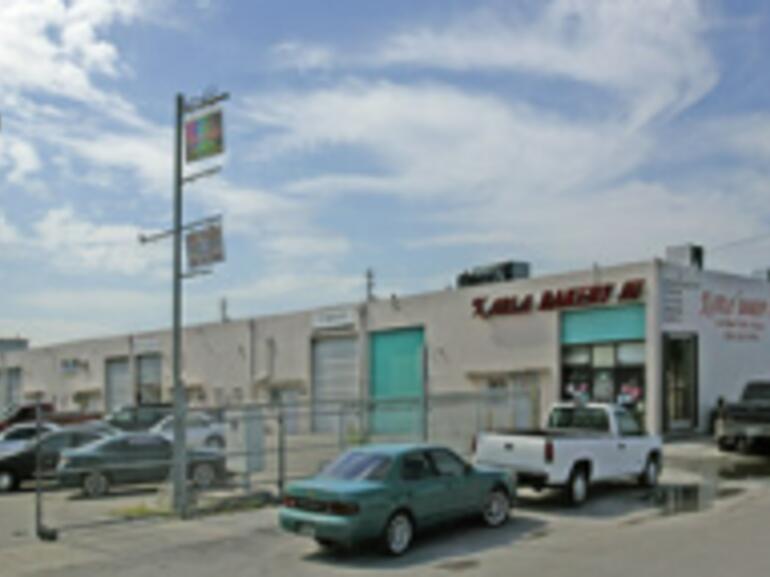 Florida Industrial Properties