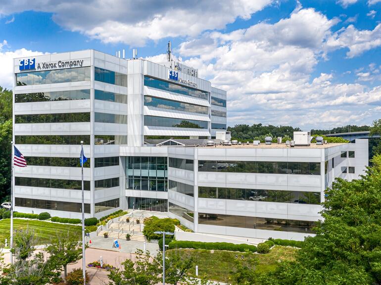 general office property