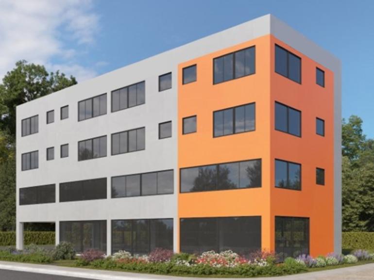 9,818-sq.-ft. mixed-use property in Florida