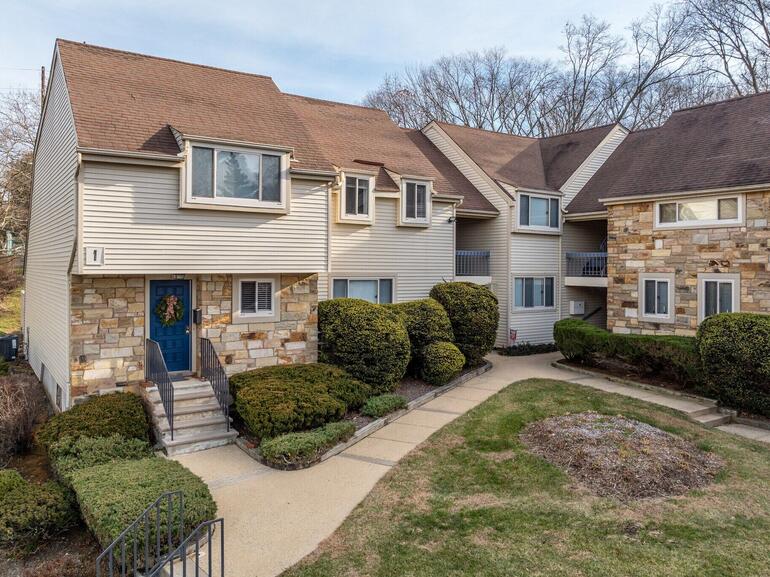 New Jersey apartment community