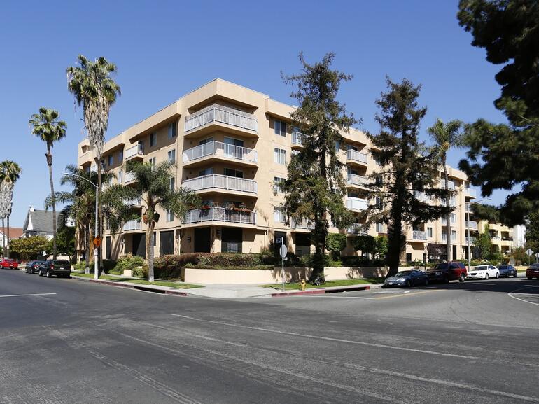 Combined 157 multifamily units