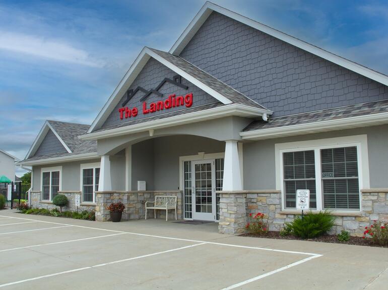 190-unit multifamily property