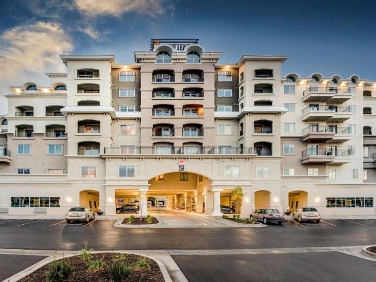 494-unit multifamily property in Orem, UT