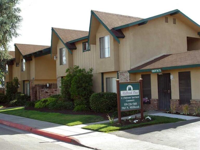48-unit multifamily property