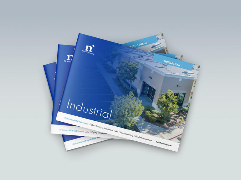 MarketSnapshot: Multi-Tenant Industrial