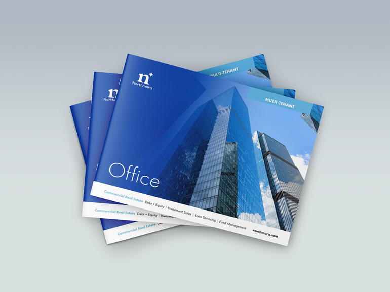 MarketSnapshot: Multi-Tenant Office