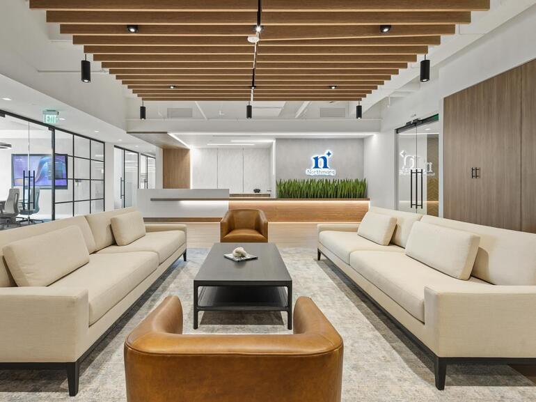 Northmarq Dallas office photo 