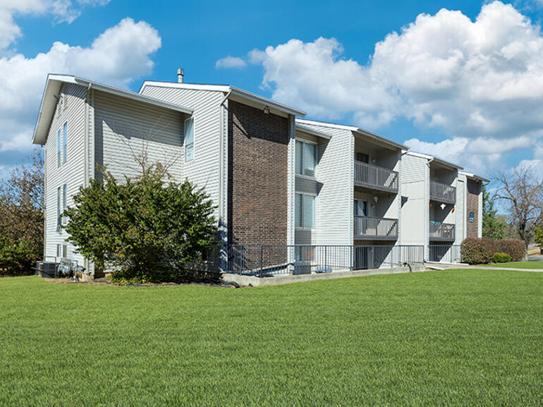 Emerald Hills Apartments
