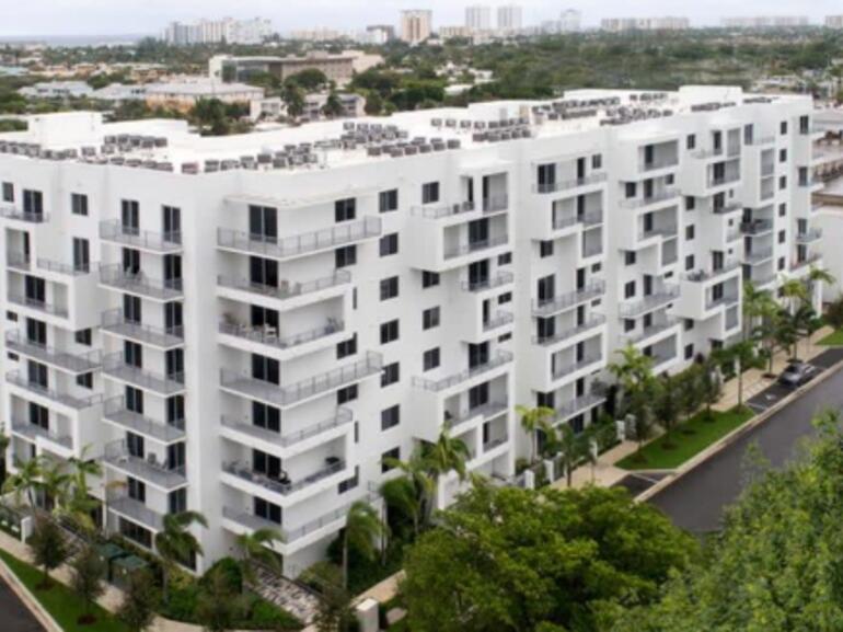 Pompano Beach Apartments
