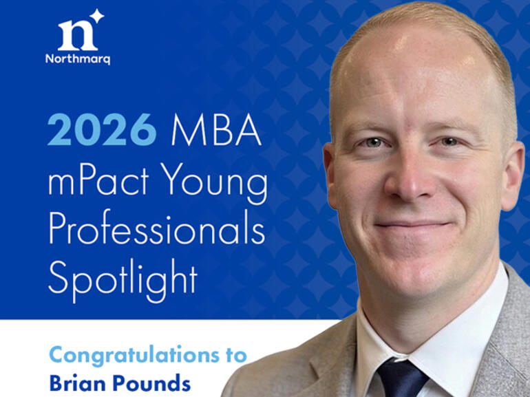 mPact Spotlight Award