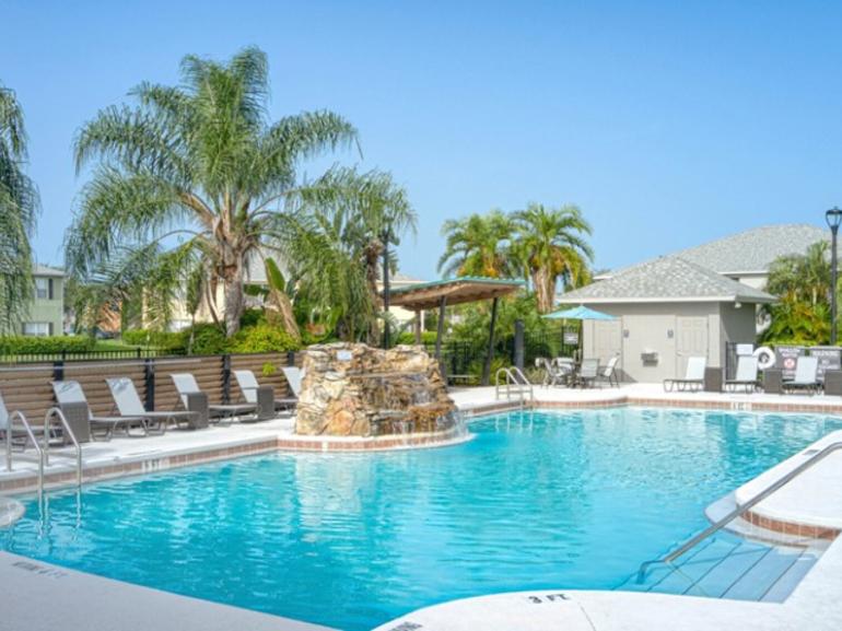 200-unit multifamily property