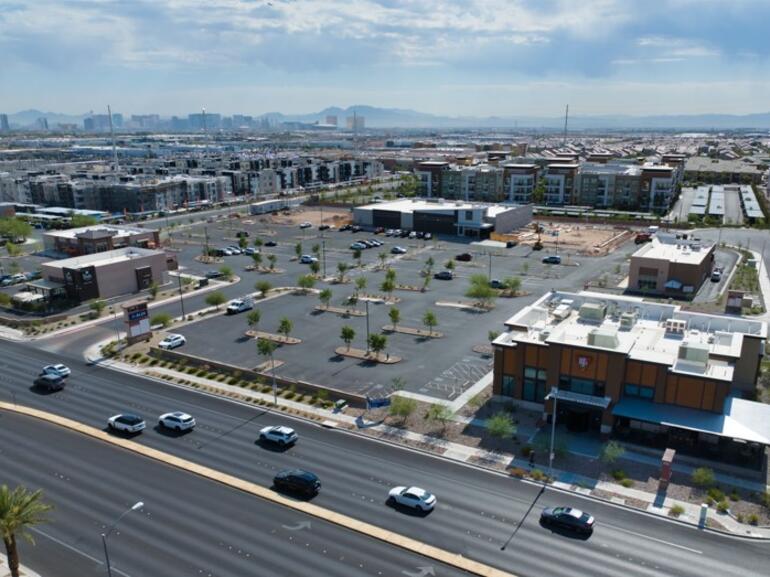 62,893-sq.-ft. multitenant grocery-anchored retail center