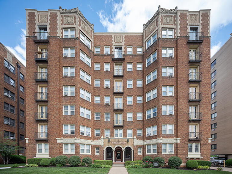 therobertbrowningapartments,64unitmidrisemultifamily