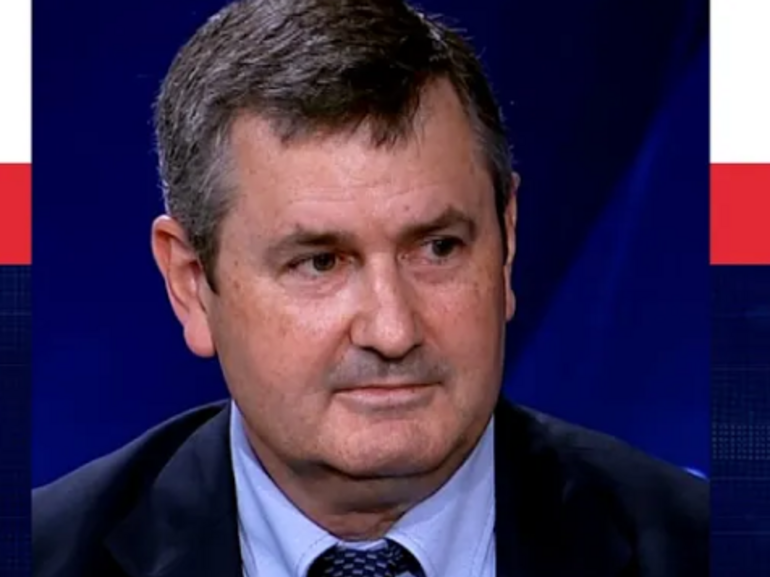 Video snippet of Rance Gregory