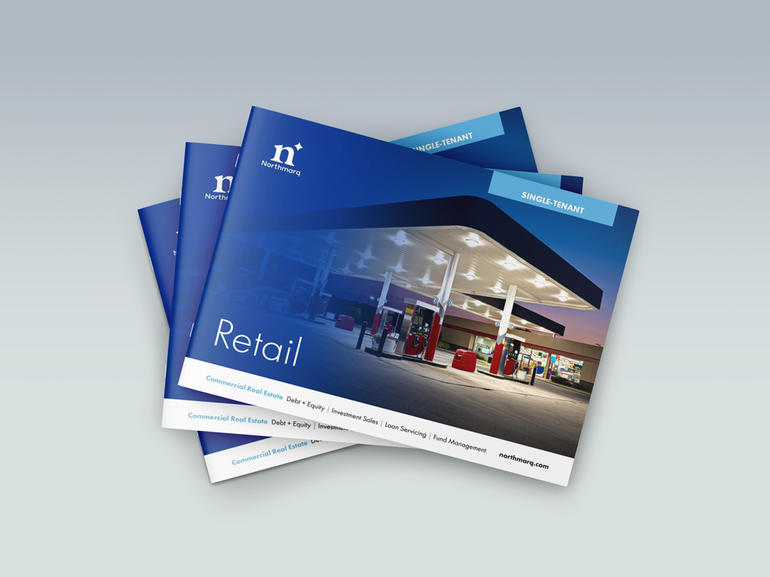 MarketSnapshot: Single-Tenant Retail