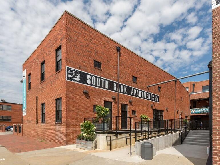 150-unit multifamily property