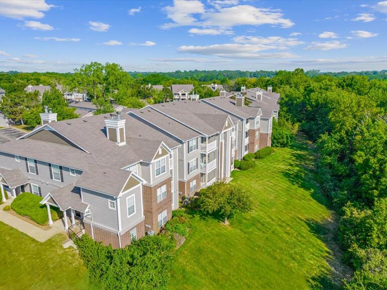 multifamily community