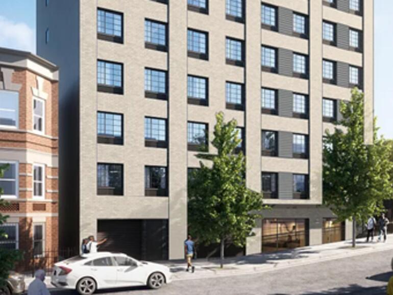 45-unit multifamily community