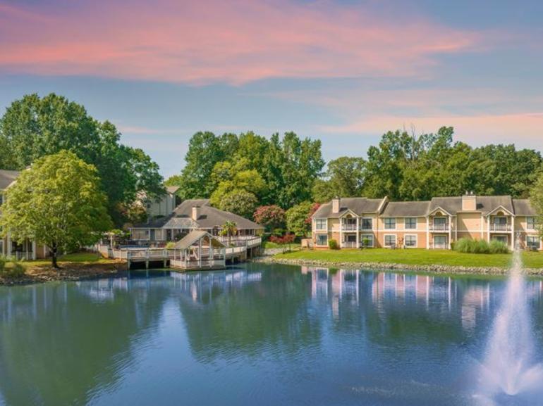 The Park at San Remo