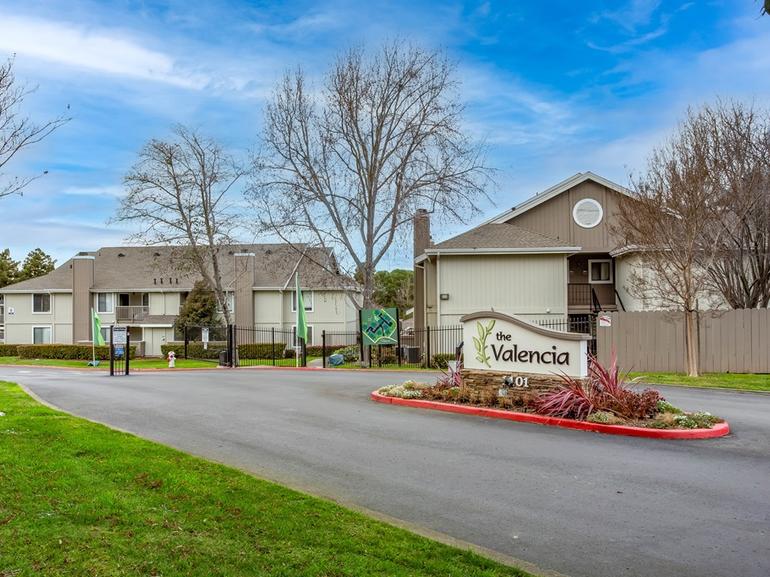 64-unit multifamily property