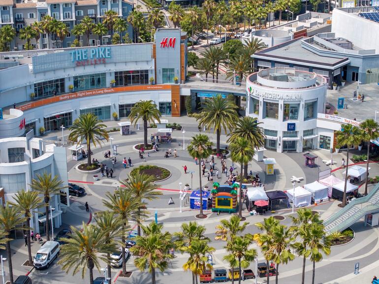 lifestyle center