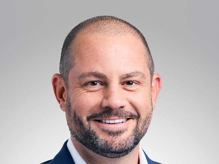 Photo of Tim Kuruzar