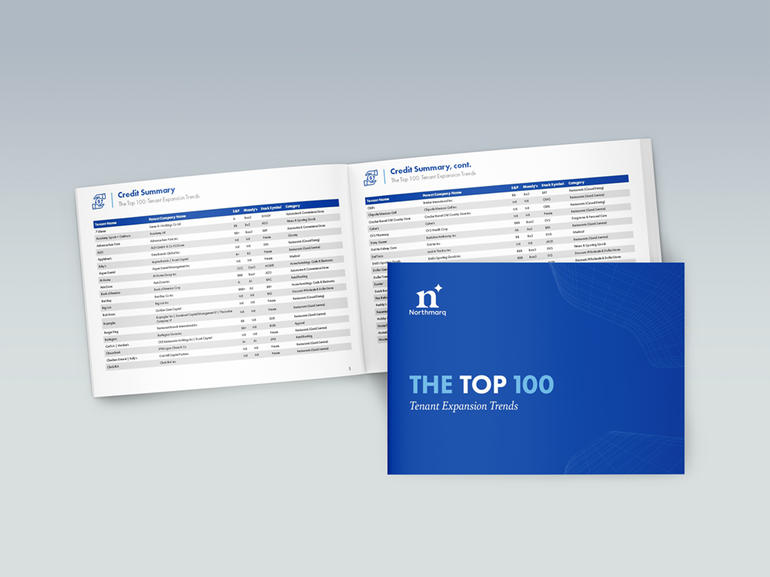 Tenant Expansion Trends