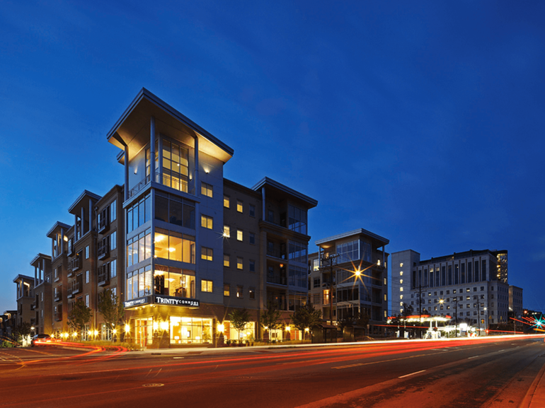 Trinity Commons