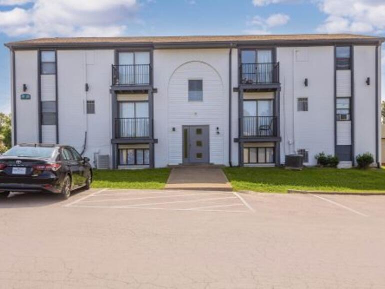48-unit multifamily property