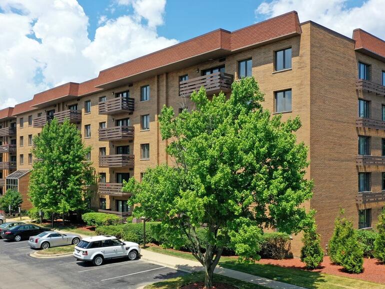 112-unit multifamily property