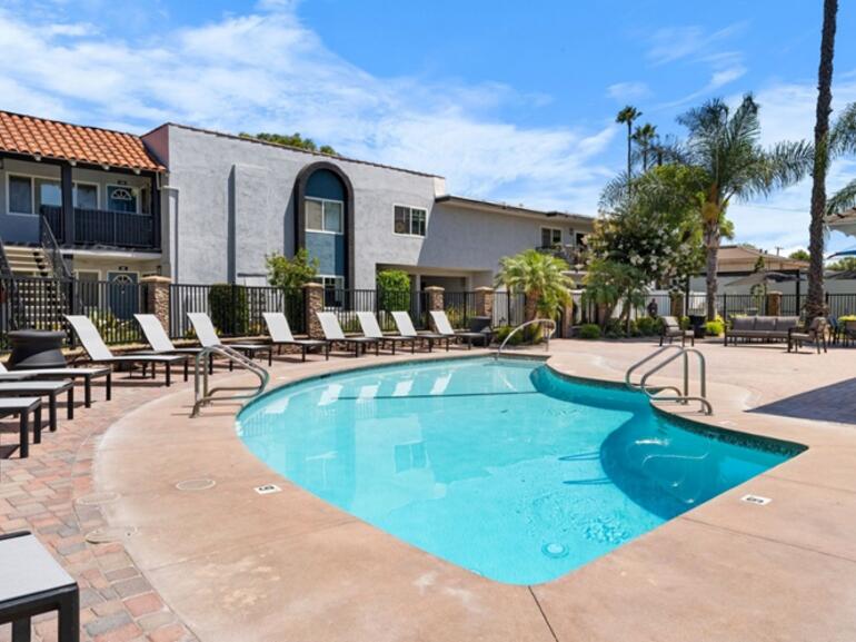 117-unit multifamily property