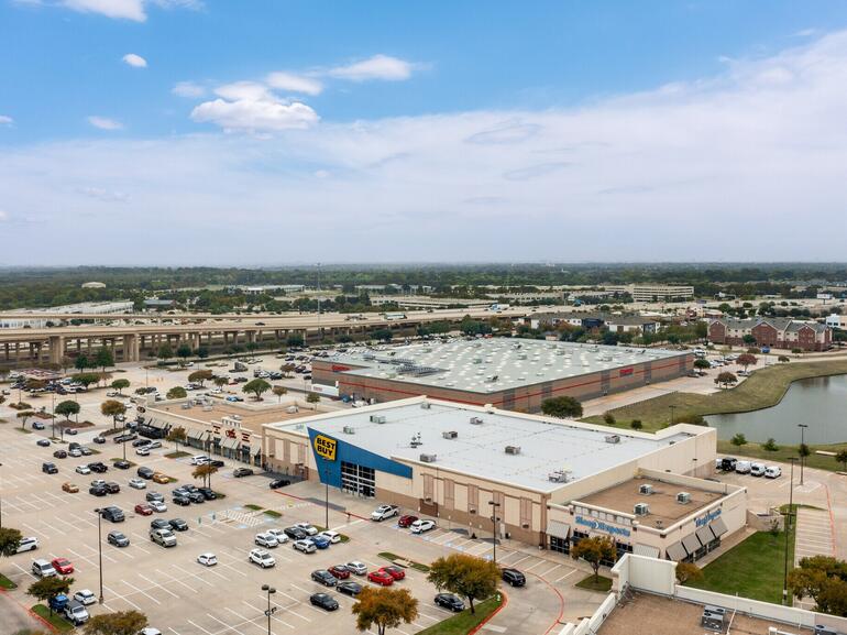 Vista Ridge Marketplace
