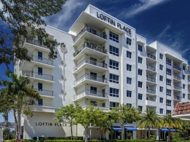 West Palm Beach Apartments