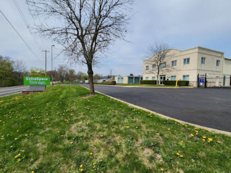 415 West Ridge Self-Storage