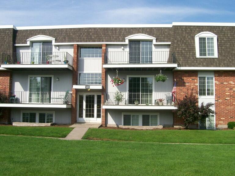 296-unit multifamily property