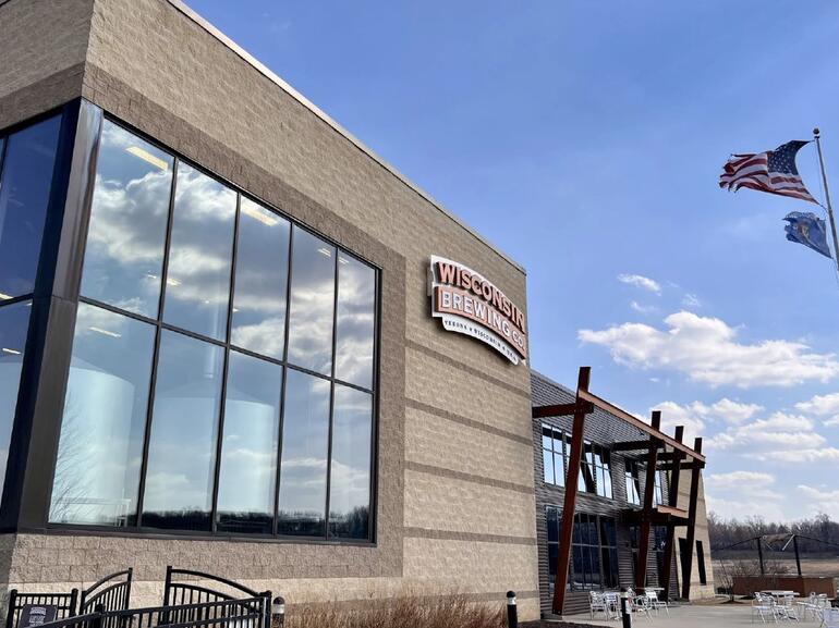 Wisconsin Brewing Company