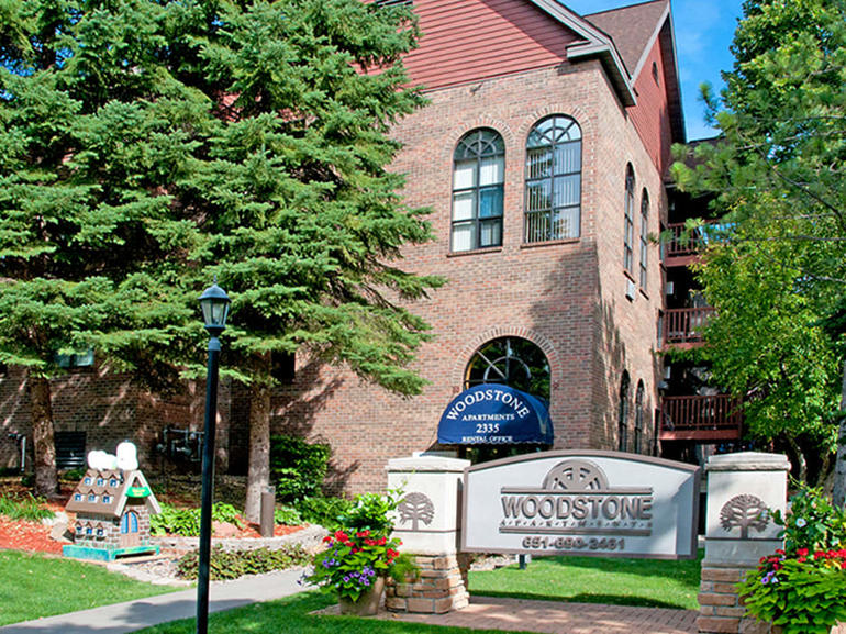 154-unit multifamily property in St. Paul, MN