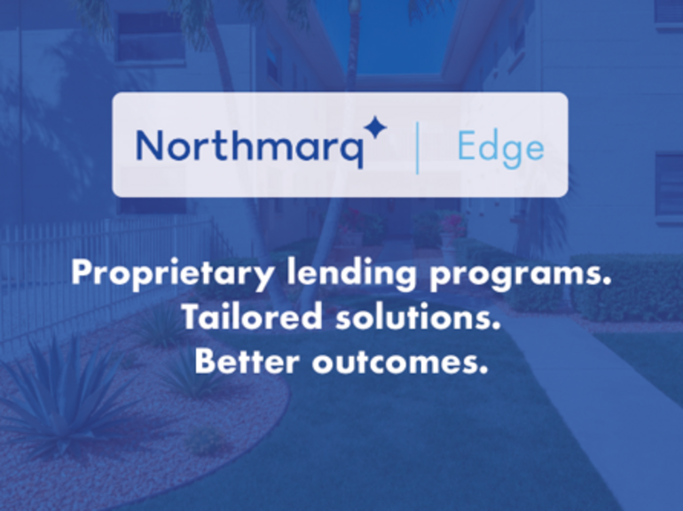 Hero image of Northmarq Edge