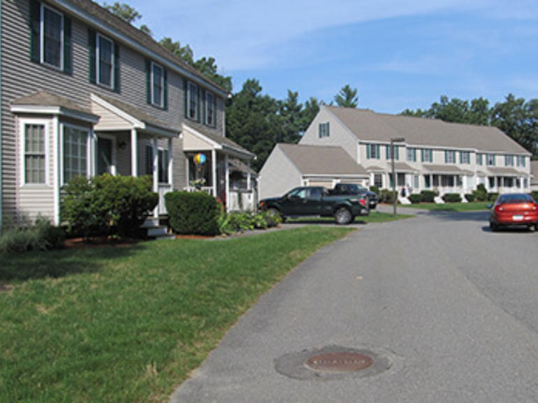 Birchwood Hills Apts. Multifamily Debt 0423 Northmarq