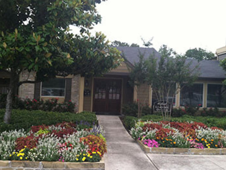 Parkside Apartments, Humble, TX