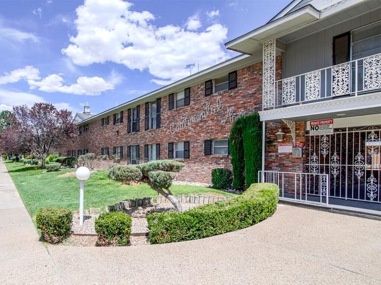 ContinentalArmsMainPic